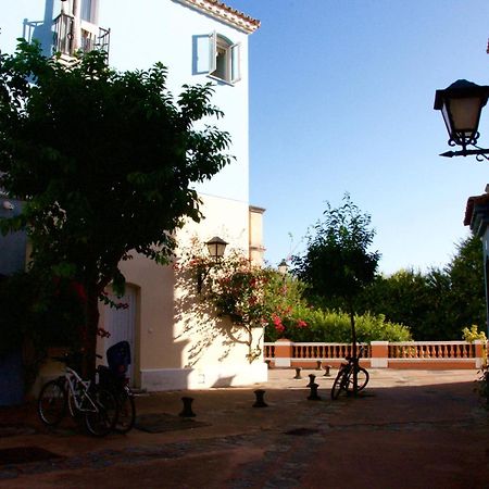 Apartamento Playa Muralla Ел Пуерто де Санта Мария Екстериор снимка