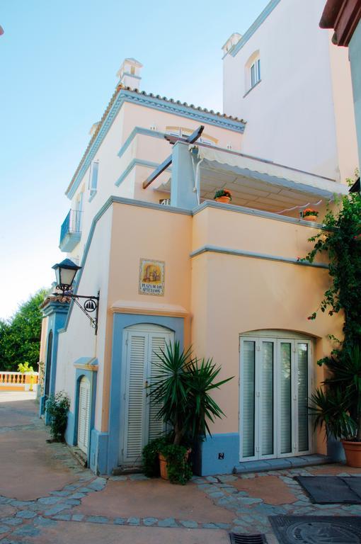 Apartamento Playa Muralla Ел Пуерто де Санта Мария Екстериор снимка