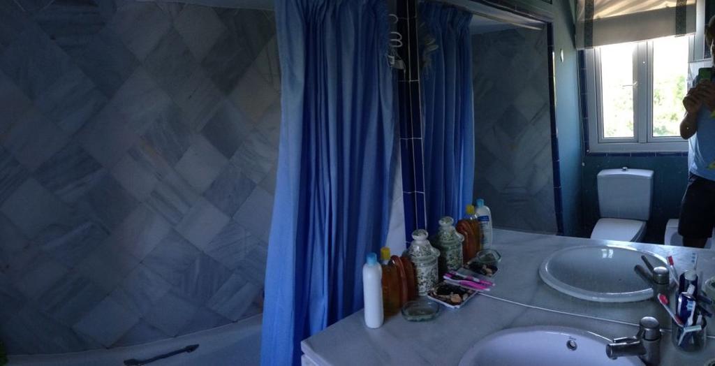 Apartamento Playa Muralla Ел Пуерто де Санта Мария Екстериор снимка
