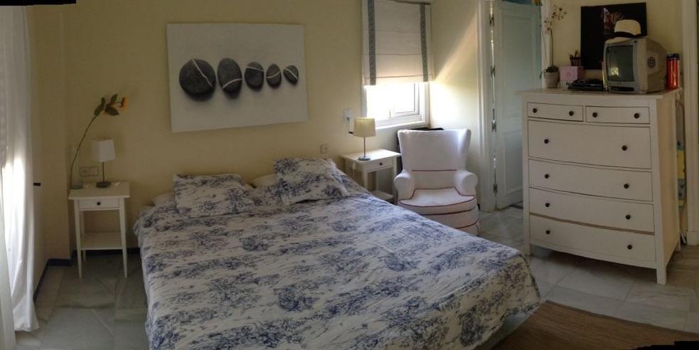 Apartamento Playa Muralla Ел Пуерто де Санта Мария Екстериор снимка
